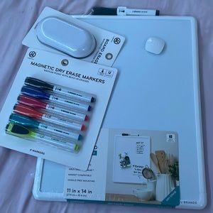 Locker stuff that i never opened!